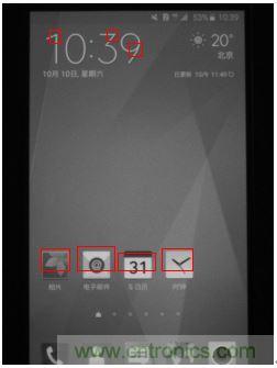 橫向測評十大暢銷款，看手機指紋解鎖哪家歡喜哪家愁？