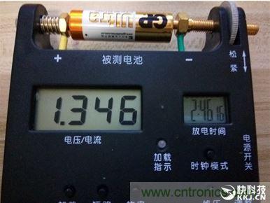 電池新貴小米彩虹5號(hào)：是浪得虛名，還是實(shí)至名歸？