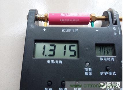 電池新貴小米彩虹5號(hào)：是浪得虛名，還是實(shí)至名歸？