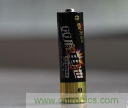 電池新貴小米彩虹5號(hào)：是浪得虛名，還是實(shí)至名歸？