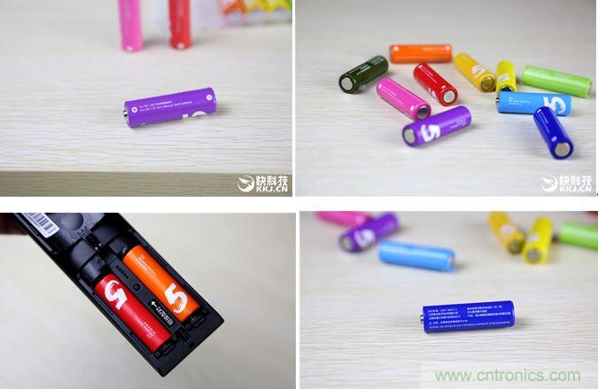 電池新貴小米彩虹5號(hào)：是浪得虛名，還是實(shí)至名歸？