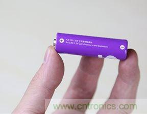 電池新貴小米彩虹5號(hào)：是浪得虛名，還是實(shí)至名歸？