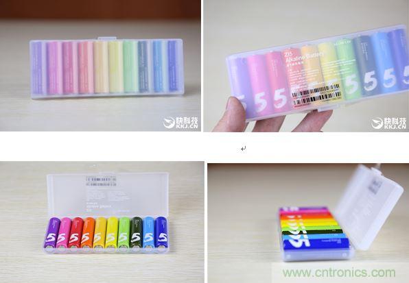 電池新貴小米彩虹5號(hào)：是浪得虛名，還是實(shí)至名歸？