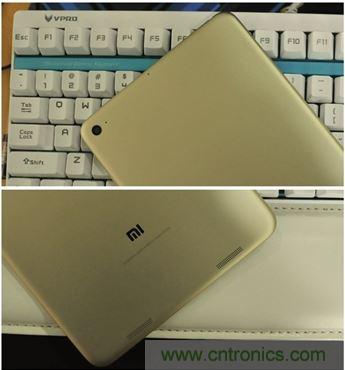 發(fā)布即引來眾多吐槽，小米平板2真的只是看起來很美？