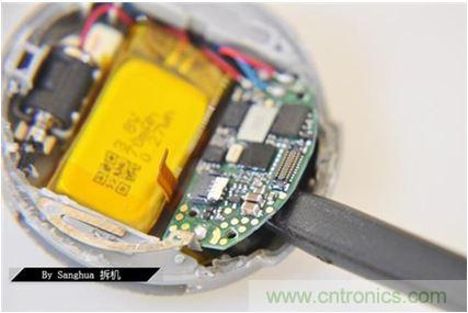 脫下外殼看本質！榮耀zero手環(huán)能否脫穎而出？