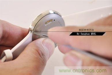 脫下外殼看本質！榮耀zero手環(huán)能否脫穎而出？