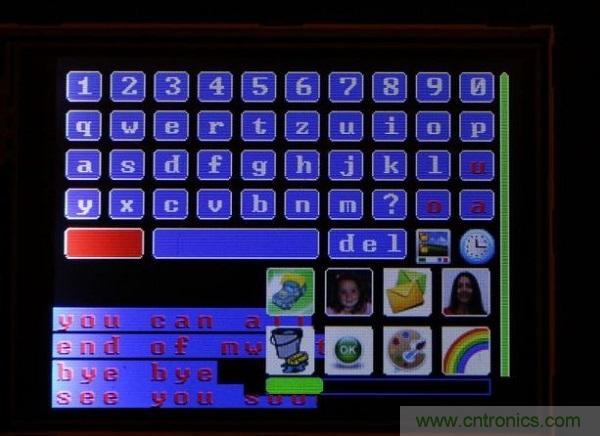 &ldquo;攻城獅&rdquo;爸比的showtime：為寶貝自制一臺(tái)兒童小電腦