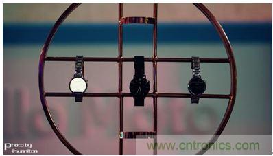 Moto 360 二代：&ldquo;精益求精&rdquo;的細(xì)節(jié)仍無(wú)法彌補(bǔ)功能的缺失