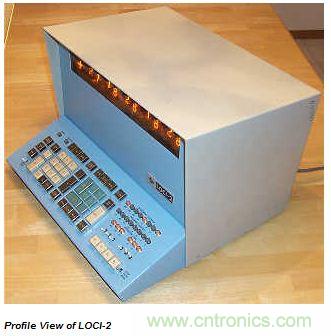 拆解也懷舊，讓人驚嘆的古董級(jí)可編程科學(xué)計(jì)算器 from 1966