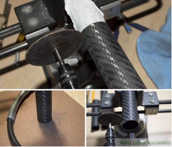 攝影發(fā)燒友：想要相機(jī)穩(wěn)如雞頭，學(xué)我DIY自平衡相機(jī)穩(wěn)定器