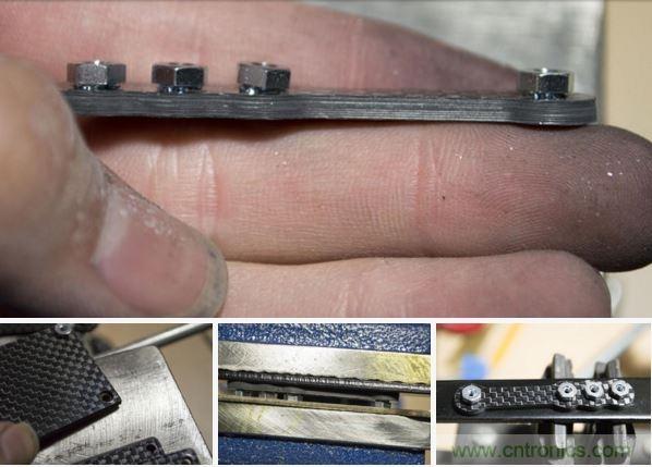 攝影發(fā)燒友：想要相機(jī)穩(wěn)如雞頭，學(xué)我DIY自平衡相機(jī)穩(wěn)定器