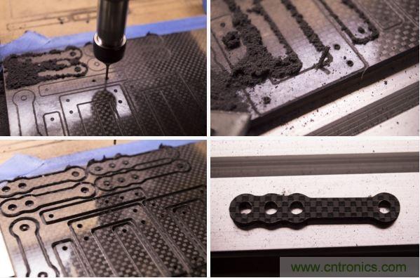 攝影發(fā)燒友：想要相機(jī)穩(wěn)如雞頭，學(xué)我DIY自平衡相機(jī)穩(wěn)定器