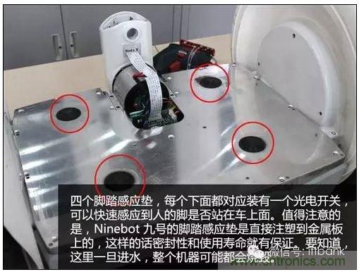 車隨心動(dòng)，欲罷不能&mdash;&mdash;Ninebot 九號(hào)電動(dòng)平衡車