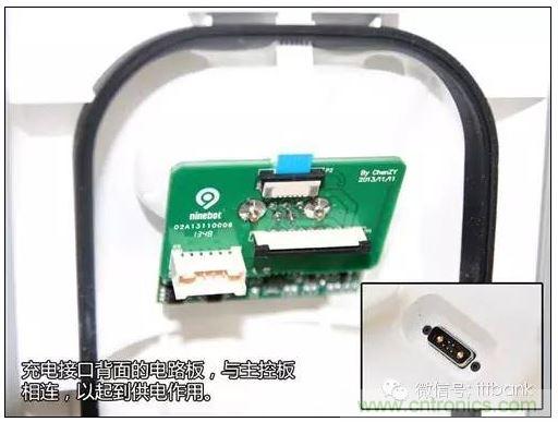 車隨心動(dòng)，欲罷不能&mdash;&mdash;Ninebot 九號(hào)電動(dòng)平衡車