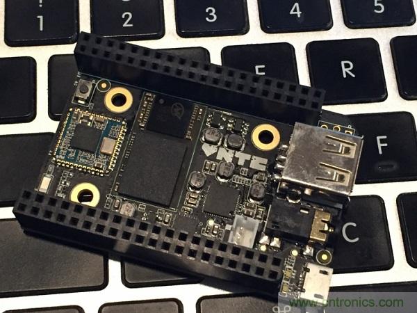 C.H.I.P. 和 Pi Zero超微型電腦&mdash;&mdash;誰才是創(chuàng)客們心里的 No.1？