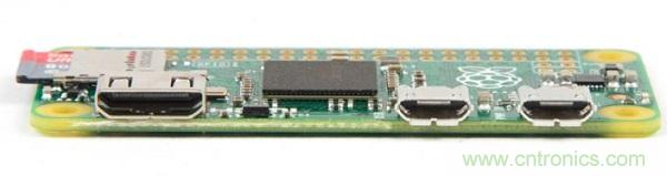 C.H.I.P. 和 Pi Zero超微型電腦&mdash;&mdash;誰才是創(chuàng)客們心里的 No.1？