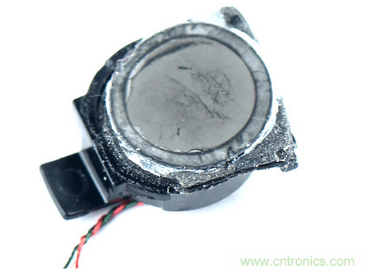 華為智能手環(huán)TalkBand B2拆解分析，時尚，輕便，觀感極好！