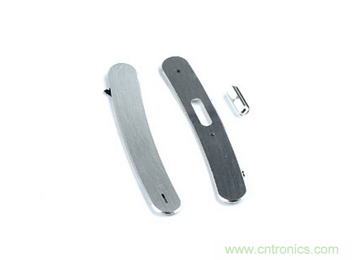 華為智能手環(huán)TalkBand B2拆解分析，時尚，輕便，觀感極好！