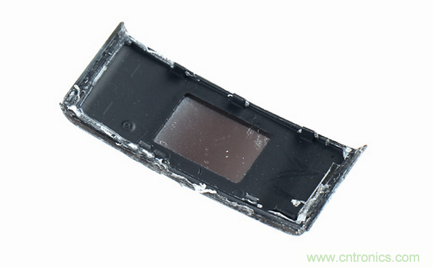 華為智能手環(huán)TalkBand B2拆解分析，時尚，輕便，觀感極好！