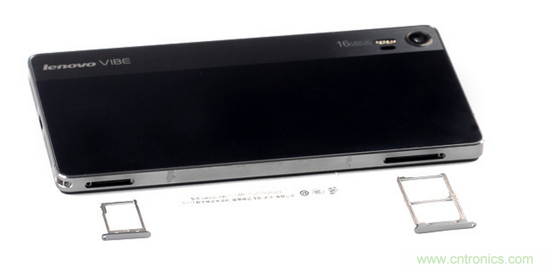 聯(lián)想Vibe Shot拆解，看如何打造一款拍照手機(jī)?