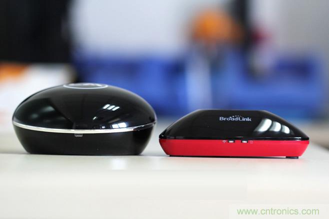 靈米智控盒子體驗(yàn)測(cè)評(píng)，一個(gè)拯救老家電的&ldquo;天使&rdquo;