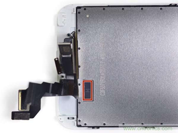 Ihpone 6s 真的是處處都不同嗎？歡迎大家來&ldquo;找茬兒&rdquo;