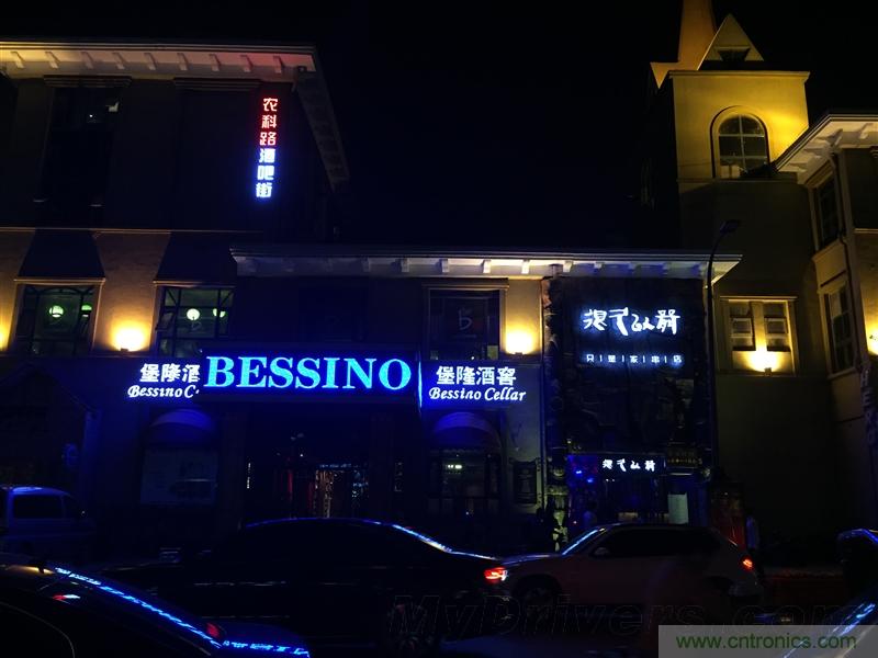 無(wú)邊框的 nubia Z9 ，一款既有驚喜，又有驚艷的智能手機(jī)