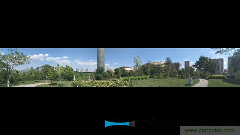 無(wú)邊框的 nubia Z9 ，一款既有驚喜，又有驚艷的智能手機(jī)