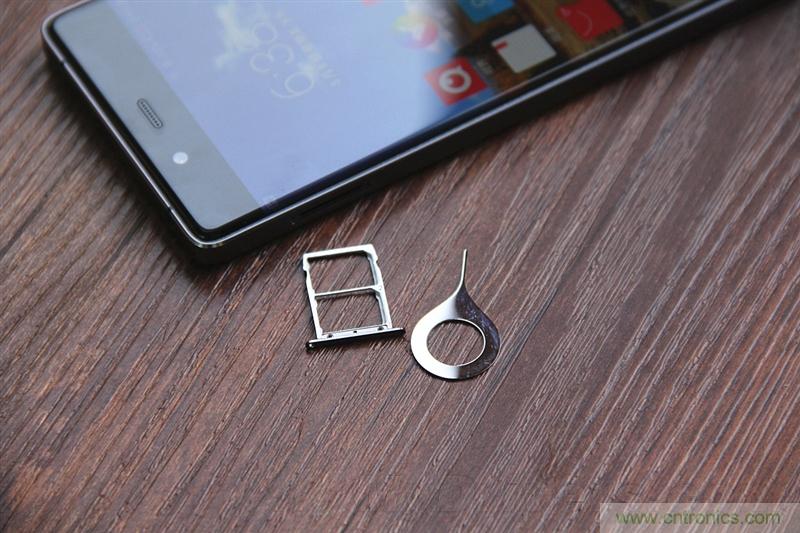 無(wú)邊框的 nubia Z9 ，一款既有驚喜，又有驚艷的智能手機(jī)