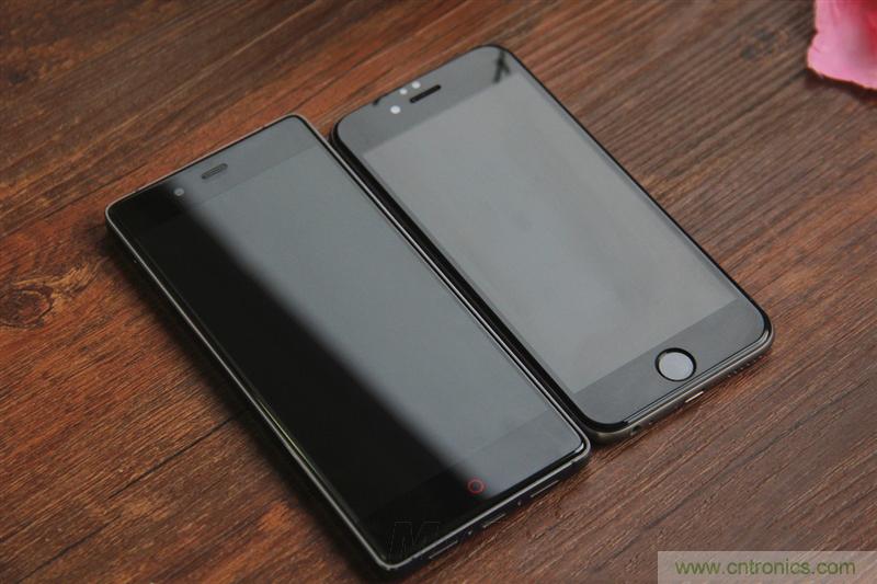 無(wú)邊框的 nubia Z9 ，一款既有驚喜，又有驚艷的智能手機(jī)