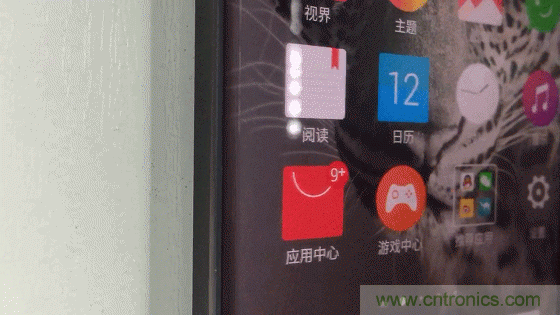 無(wú)邊框的 nubia Z9 ，一款既有驚喜，又有驚艷的智能手機(jī)