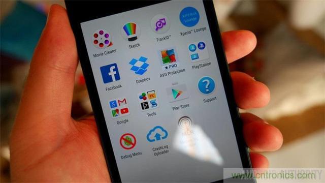 傳奇索尼，憑借Sony Xperia Z5能否在移動市場奪得一席之地？