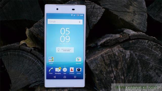 傳奇索尼，憑借Sony Xperia Z5能否在移動市場奪得一席之地？