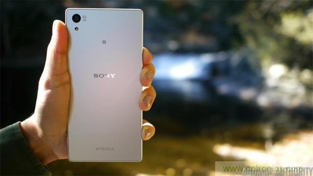 傳奇索尼，憑借Sony Xperia Z5能否在移動市場奪得一席之地？