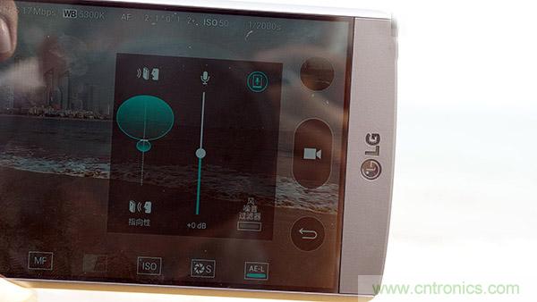 業(yè)界良心 LG V10 評(píng)測(cè):剛毅、冷峻，不失人性化