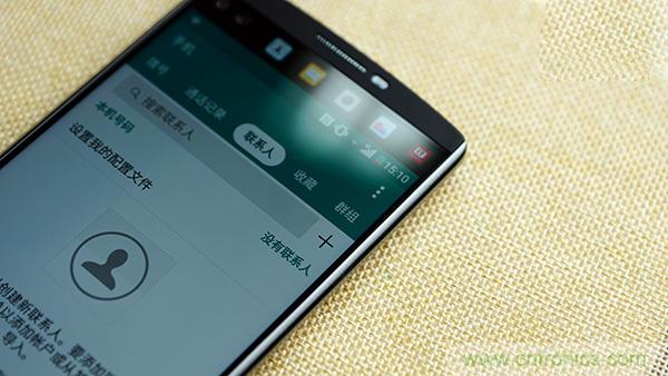業(yè)界良心 LG V10 評(píng)測(cè):剛毅、冷峻，不失人性化