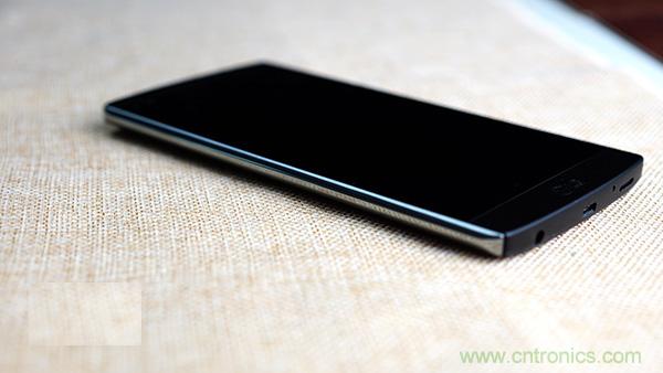 業(yè)界良心 LG V10 評(píng)測(cè):剛毅、冷峻，不失人性化