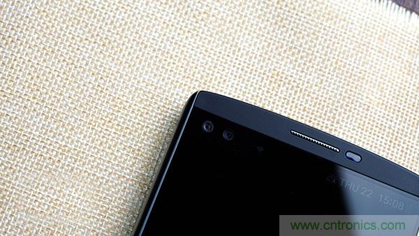 業(yè)界良心 LG V10 評(píng)測(cè):剛毅、冷峻，不失人性化