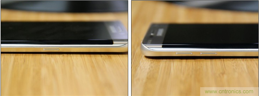 三星S6 edge+評測：擊退note 5，帶著雙曲屏卷土重來