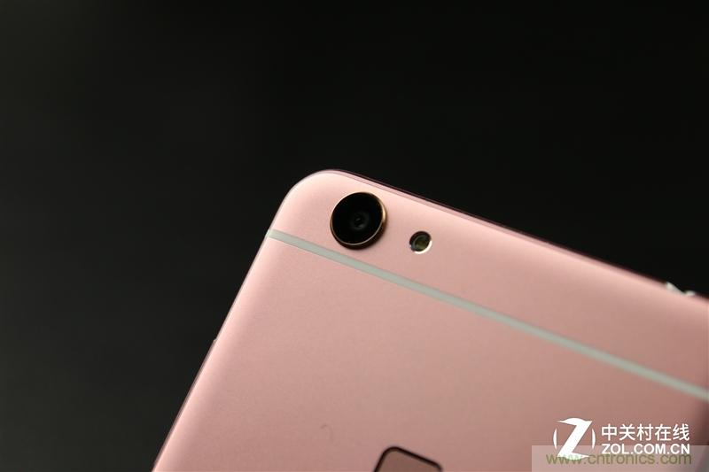 Hi-Fi革命！vivo X6 Plus深度評(píng)測(cè)：夠快才暢快