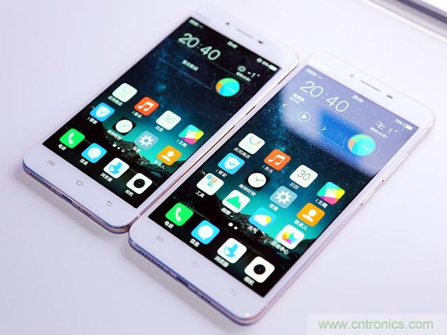 Hi-Fi革命！vivo X6 Plus深度評(píng)測(cè)：夠快才暢快