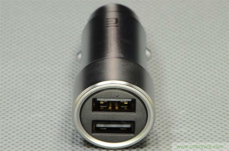 小米車載充電器拆解評(píng)測：49元能讓這枚&ldquo;子彈&rdquo;飛多遠(yuǎn)？