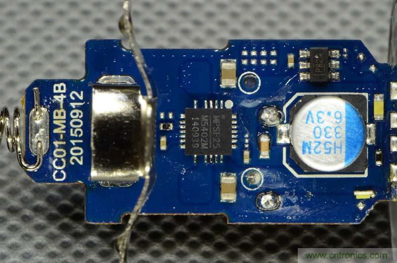 小米車載充電器拆解評(píng)測：49元能讓這枚&ldquo;子彈&rdquo;飛多遠(yuǎn)？