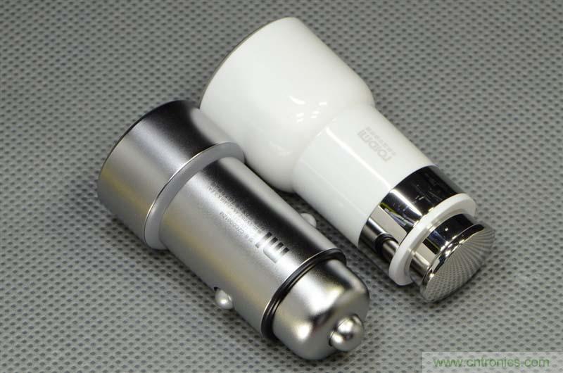 小米車載充電器拆解評(píng)測：49元能讓這枚&ldquo;子彈&rdquo;飛多遠(yuǎn)？