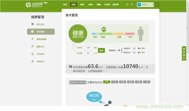 咕咚智能手環(huán)2上手評(píng)測(cè)：功能齊全，細(xì)節(jié)欠缺