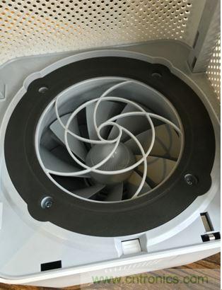 小米空氣凈化器2評測報(bào)告：不完美的新國貨也能精彩