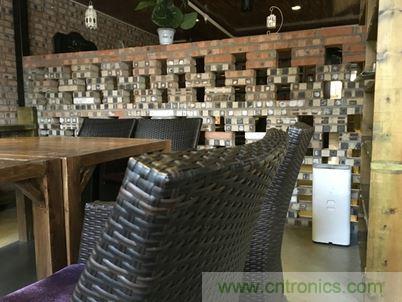 小米空氣凈化器2評測報(bào)告：不完美的新國貨也能精彩