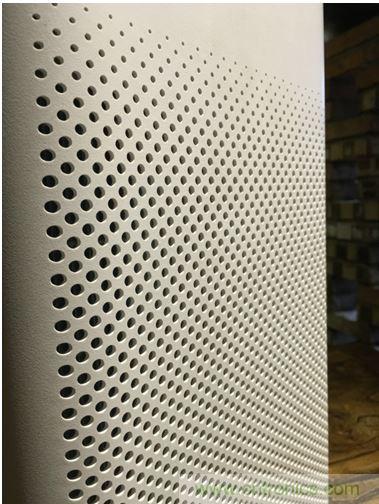 小米空氣凈化器2評測報(bào)告：不完美的新國貨也能精彩