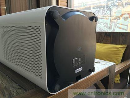 小米空氣凈化器2評測報(bào)告：不完美的新國貨也能精彩