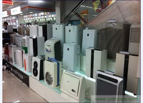 霧霾肆虐，你還在為如何選擇空氣凈化器而煩惱嗎？